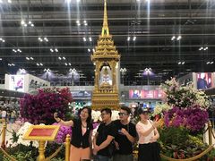 -Magic Food Point(Airport Street food)