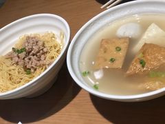 -新加坡高记KOO KEE Restaurant(盈科店)