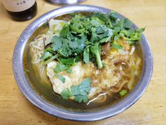-朝阳路拉面店