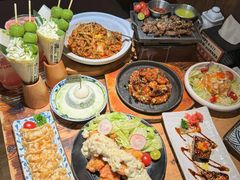 -小川洋风料理(江汉路店)