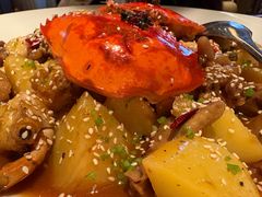 -桂满陇·海市蜃楼·黑金(国金店)