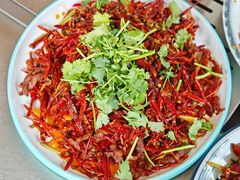 -小眼睛餐饮&杨杨夜宵