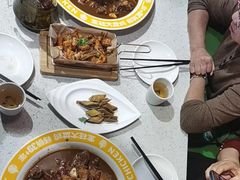 -金柱大盘鸡(和田二街店)