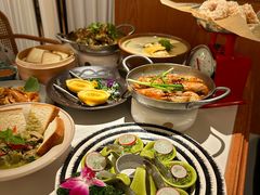 -太食獸泰式茶餐厅(IFS国金中心店)