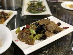-郑喜旺烧烤(郑州总店)