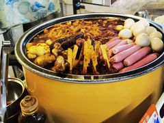 -安徽阜阳卷馍(西单店)