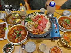 -汤W城市微度假(仓山店)