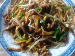 肉丝香干-九河居(荔湾路店)