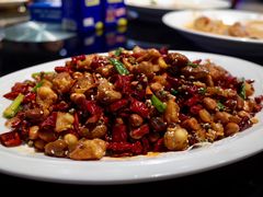 香辣掌中宝-驻海渔市(置信店)