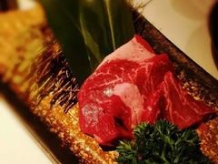 -赤坂亭M9和牛烧肉·日料398放题(万达店)