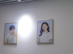 -微笑时刻照相馆(四道口店)