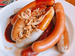 -宝莱纳餐厅(滨江店)