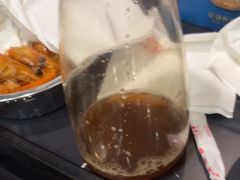 -晓林火锅(安定门店)