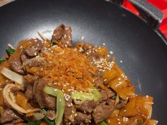 -避风塘(宝山万达店)