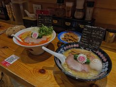 -Ramen满吉·豚骨拉面(丽园路店)