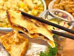 -红小满休闲餐厅(十全街店)