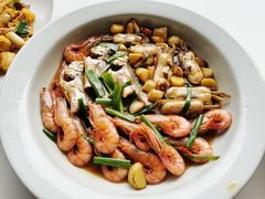 -荣小馆(椒江青悦城店)