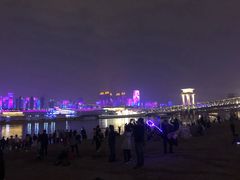 -武汉关码头(轮渡站)