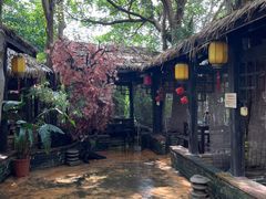 -园林美食城·本土农家菜(杨和镇店)