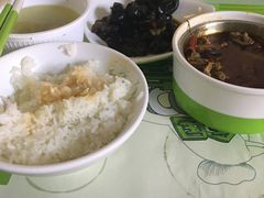 鸡杂套餐-老乡鸡(合肥高铁南站店)