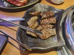-丸藏和牛烧肉专门店(园区师惠坊店)