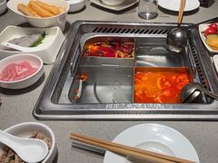 -海底捞火锅(龙湖金沙天街店)