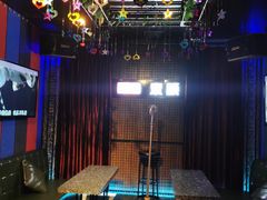 -唱吧麦颂KTV(马驹桥店)