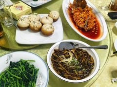 -大鸿运酒店·苏州菜·松鼠桂鱼(观前街店)