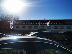 -北京联通昊普别克4S店(亚运村店)