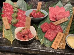 -老乾杯和牛烧肉(王府中环店)