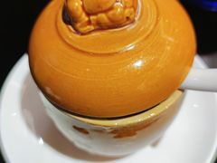 -索菲特酒店 · 云尚天际自助餐厅