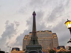 -澳门喜来登大酒店