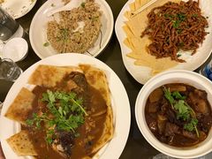 -唐山富力洲际酒店-唐缘中餐厅