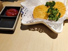 -噹噹呀咪咖喱屋(三阳百盛店)