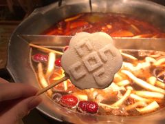 海鲜棒棒糖-湊湊火锅·茶憩(东城万达店)