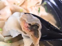 -海平馄饨(逍遥二路店)