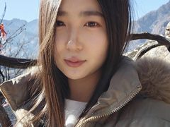 -秦岭终南山世界地质公园翠华山景区