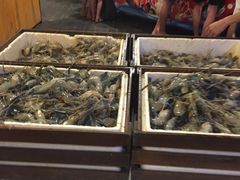 -芭提雅Amporn Seafood自助餐厅