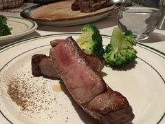 -Wolfgang’s Steakhouse 沃夫冈牛排馆(上海白玉兰广场店)