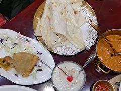 -清真· AL-JANNAT 佳纳特餐厅(仙林店)