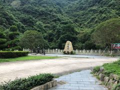 -宁波五龙潭景区