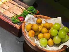 -季季山·云南野生菌火锅(上海首店)