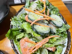 -美阿里烤肉·韩料(茂名道店)