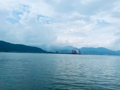 -罗源湾8号渔排