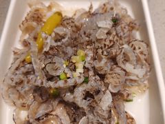 -半天妖烤鱼(京新广场店)