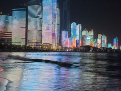 -青岛第三海水浴场