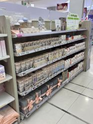 -孩子王童乐园(天津远洋乐堤港店)