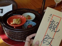 -广州柏悦酒店·悦景轩·粤菜餐厅