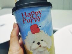 -爷爷不泡茶NOYEYENOTEA(烟台烟大保利店)