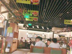 大堂-客语客家菜(琶洲保利店)